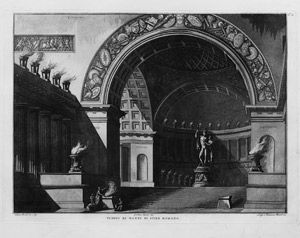 Los 641 - Basoli, Antonio - Collezione di varie scene teatrali - 0 - thumb
