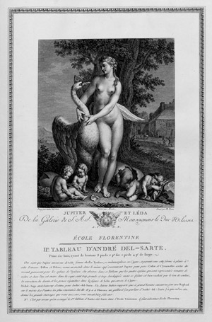 Los 648 - Couché, Jaques - Galerie du Palais Royal - 0 - thumb