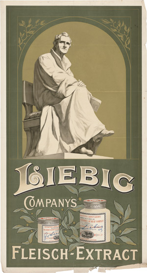 Los 3665 - Liebig Company's Fleisch Extract. - Fleischextrakt - 0 - thumb