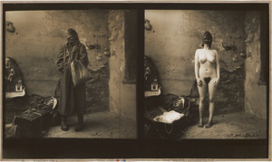 Los 4310 - Saudek, Jan - Soldier's Prey - 0 - thumb