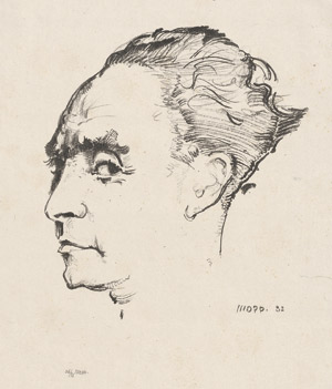 Los 7287 - Oppenheimer, Max - Ernst Deutsch - 0 - thumb
