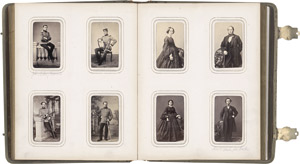 Lot 4041, Auction  114, Nineteenth Century Portraits, German portraits