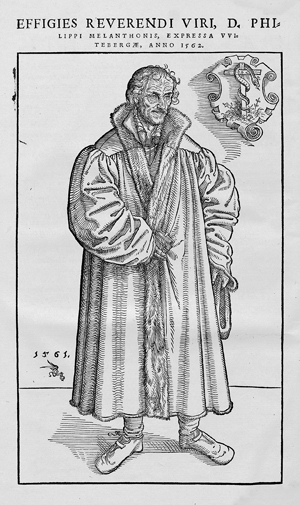 Lot 1101, Auction  116, Melanchthon, Philipp, Omnium operum