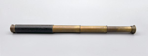 Lot 2667a, Auction  121, Taschenfernrohr, Nautique