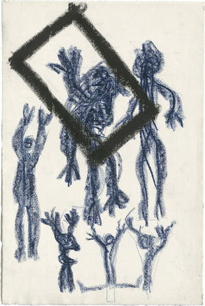 Lot 7300, Auction  121, Hitzler, Franz, 2 figurative Kompositionen