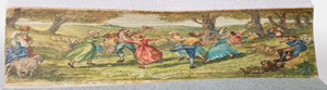 Lot 2133, Auction  122, Goldsmith, Oliver, The Poetical Works. Illustrated by wood engravings.