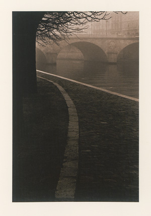 Lot 3697, Auction  122, Seike, Tomio, Paris