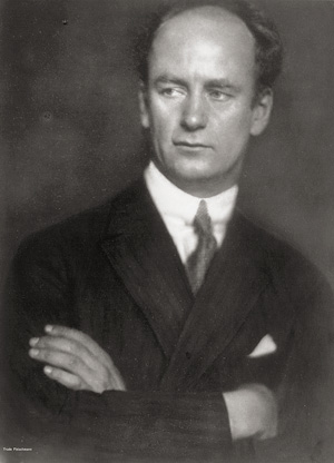 Lot 4135, Auction  122, Fleischmann, Trude, Wilhelm Furtwängler 