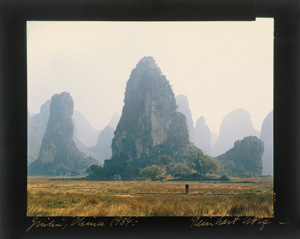 Lot 4295, Auction  122, Wolf, Reinhart, Guilin, China