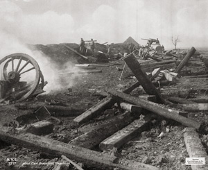 Lot 4296, Auction  122, World War I, Images of World War I