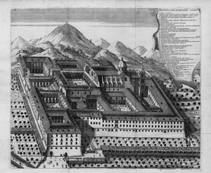 Lot 97, Auction  123, Gattula, Erasmus, Historia abbatiae Cassinensis