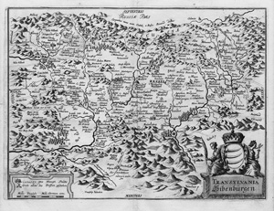 Lot 117, Auction  123, Merian, Matthäus, Fragment aus "Theatrum Europaeum"