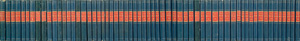 Lot 2047, Auction  123, Goethe, Johann Wolfgang von, Werke. Vollständige Ausgabe letzter Hand (Großoktav)
