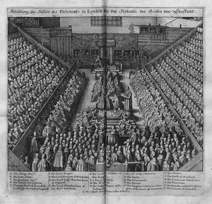Los 117 - Oreaus, Heinrich und Merian, Matthäus - Theatri Europaei Vierdter Theil. Frankfurt, M. Merian, 1643. - Zweite Auflage - 0 - thumb