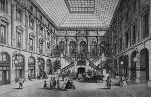 Los 122 - Paris Moderne - Grand Album. Paris, Maison Martinet, 1860 - 0 - thumb