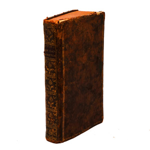 Los 126 - Pichon, Thomas - Lettres et memoires pour servir à l'histoire naturelle. Den Haag und London, P. Gosse und J. Nourse, 1760 - 0 - thumb