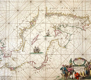 Los 165 - De Wit, Frederik - Mare Balticum. Grenzkolorierte Kupferkarte. Amsterdam, F. de Wit, 1680 - 0 - thumb