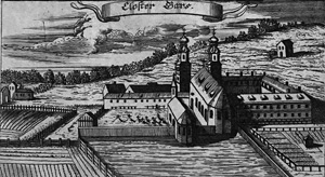 Los 169 - Ertl, Anton Wilhelm - Des Chur-Bayrischen Atlantis zweyter Theil. Nürnberg, P. P. Bleul, 1710 - 0 - thumb