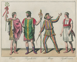 Los 228 - Hirt, Alois Ludwig - Die Weihe des Eros Uranios. Berlin, Ludwig Wilhelm Wittich, 1818. - Erste Ausgabe - 0 - thumb