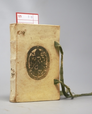 Los 310 - Castelli, Bartolomeo - Lexicon medicum Graeco Latinum. Venedig, B. Cestari und F. Bolzetta, 1662 - 1 - thumb