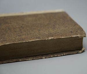 Los 330 - Bergman, Torbern Olof - Physicalische Beschreibung der Erdkugel. Greifswald, Röse, 1769. - Erste Ausgabe - 3 - thumb