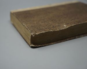 Los 330 - Bergman, Torbern Olof - Physicalische Beschreibung der Erdkugel. Greifswald, Röse, 1769. - Erste Ausgabe - 4 - thumb
