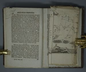 Los 330 - Bergman, Torbern Olof - Physicalische Beschreibung der Erdkugel. Greifswald, Röse, 1769. - Erste Ausgabe - 9 - thumb
