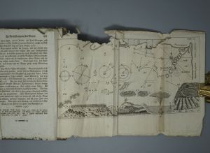 Los 330 - Bergman, Torbern Olof - Physicalische Beschreibung der Erdkugel. Greifswald, Röse, 1769. - Erste Ausgabe - 10 - thumb