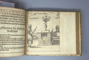 Los 401 - Leupold, Jacob - Theatrum machinarum. - Leipzig, Erben H. Grossen d. J., 1621-1636. - "Die letzte große deutsche Zusammenfassung des gesamten Maschinenwesens vor dem Einzug der neuen Kraft- und Arbeitsmaschinen" - 11 - thumb