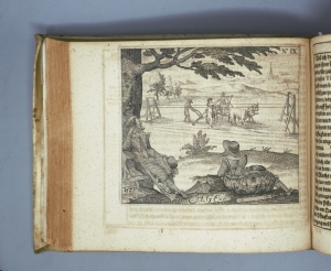 Los 401 - Leupold, Jacob - Theatrum machinarum. - Leipzig, Erben H. Grossen d. J., 1621-1636. - "Die letzte große deutsche Zusammenfassung des gesamten Maschinenwesens vor dem Einzug der neuen Kraft- und Arbeitsmaschinen" - 12 - thumb