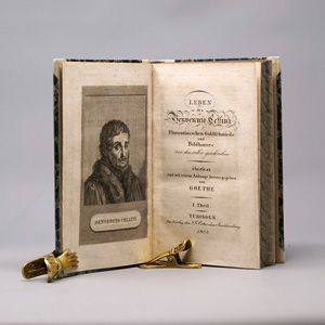 Lot 406, Auction  125, Sainte Marie Magdeleine de Abbéville, Pière de, Traitté d'horlogiographie