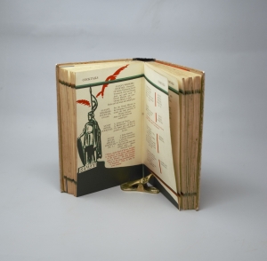 Los 411 - Craddock, Harry - The Savoy Cocktail Book. London und New York, Constable bzw. Simon & Schuster, 1930. - Mit eigenhändiger Verfasserwidmung - 7 - thumb