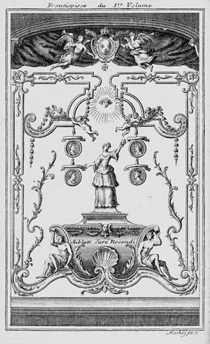 Lot 446, Auction  125, Parodies du Nouveau Théatre Italien, Les, ou Recueil des Parodies. Paris, Briasson, 1738