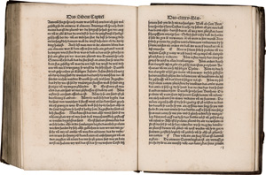 Los 704 - Humbertus de Romanis - Auslegung über Sankt Augustins Regel, deutsch - 2 - thumb