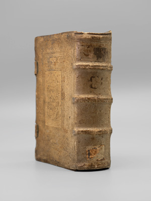 Lot 730, Auction  125, Diogenes Laertius, De vitis, dogmatis & apophtegmatis. Genf, Henricus Stephanus (d. i. Henri Estienne), 1570 