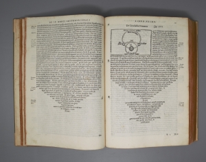 Los 759 - Olaus Magnus - Historia delle genti et della natura. Venedig 1565. - Die erste illustrierte Ausgabe - 10 - thumb