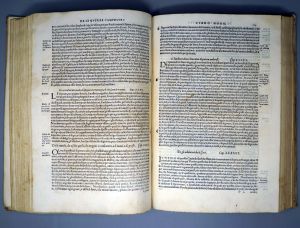 Los 760 - Olaus Magnus - Historia delle genti et della natura. Venedig 1565. - Die erste illustrierte Ausgabe. - 2 - thumb