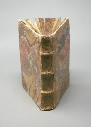 Los 767 - Philostratus, Flavius - Eikones. Venedig, Lucantonio Giunta, Juni 1535. - Schöner griechischer Giuntadruck - 10 - thumb