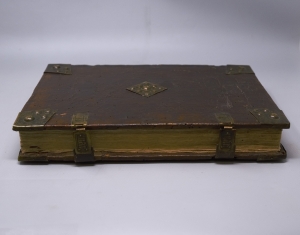 Los 788 - Themeswar, Pelbartus de - Stellarium Corone benedicte marie virginis. Augsburg, J. Otmar und J. d.J. Schönsperger, 1502 - Erste Ausgabe aus der Augsburger Offizin von Otmar und Schönsprenger - 9 - thumb