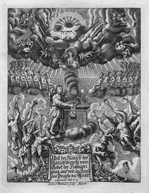 Lot 823, Auction  125, Gustav Adolf, Herzog von Mecklenburg-Güstrow, Geistliche Reimgedichte. Güstrow, Johann Lembcke, 1699