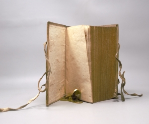 Los 828 - Masen, Jacob - Wegführer zu einem reinen, tugendhafft- und vollkommenen Leben. Frankfurt und Breslau, Johann H. Kloß, 1701 - 4 - thumb