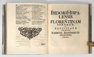 Lot 844, Auction  125, Palthen, Johann Philipp und Tatian, Harmoniae evangelicae antiquissima. Greifswald, G. H. Adolph für J. W. Fickweiler, 1706