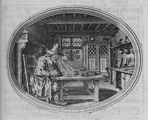 Lot 857, Auction  125, Burgundia, Antonius a, Mundi lapis lydius. Antwerpen, Witwe und Erben J. Cnobbaert, 1639. - Erste lateinische Ausgabe