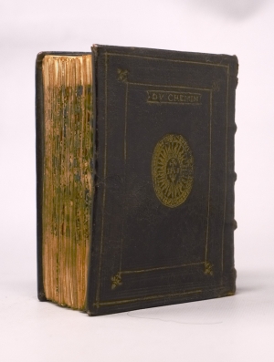 Los 1017 - Horae BMV - Französisches Stundenbuch in lateinischer Handschrift auf Pergament. Bretagne um 1440 - 6 - thumb