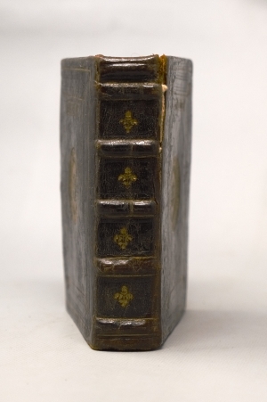 Los 1017 - Horae BMV - Französisches Stundenbuch in lateinischer Handschrift auf Pergament. Bretagne um 1440 - 7 - thumb