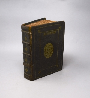 Los 1017 - Horae BMV - Französisches Stundenbuch in lateinischer Handschrift auf Pergament. Bretagne um 1440 - 8 - thumb