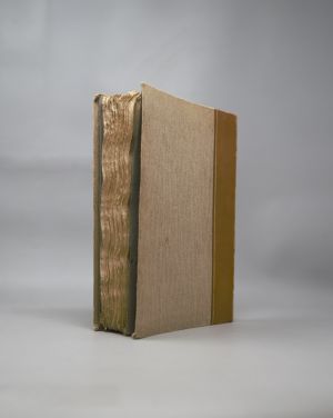 Los 1031 - Groß-Schützener Gesundheitslehre - Kochrezeptsammlung. Deutsche Handschrift auf Papier.   - 4 - thumb
