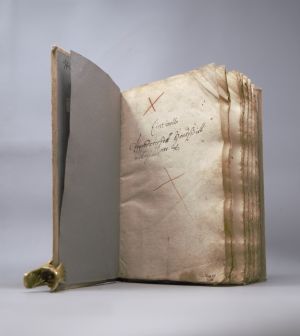 Los 1031 - Groß-Schützener Gesundheitslehre - Kochrezeptsammlung. Deutsche Handschrift auf Papier.   - 5 - thumb