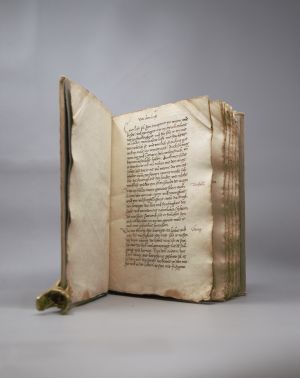 Los 1031 - Groß-Schützener Gesundheitslehre - Kochrezeptsammlung. Deutsche Handschrift auf Papier.   - 6 - thumb