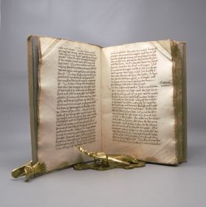 Los 1031 - Groß-Schützener Gesundheitslehre - Kochrezeptsammlung. Deutsche Handschrift auf Papier.   - 7 - thumb